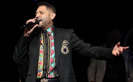 Pancho Barraza sufre accidente carretero con sus músicos rumbo a Mazatlán