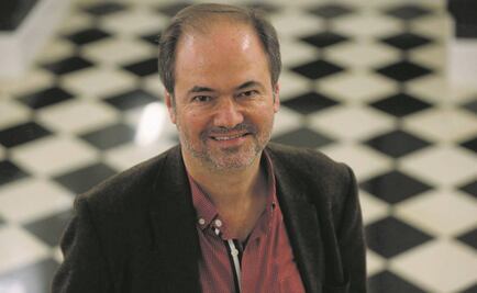 Juan Villoro: El gran problema de México es su impunidad