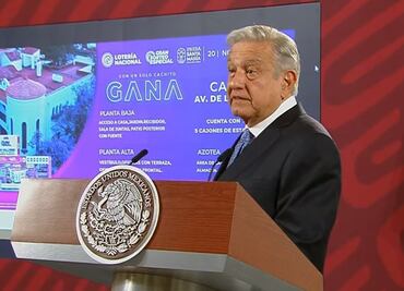 Así es la casa “fifí fifí” de Las Lomas donde "estuvieron famosos" que rifa la Lotería el 20 de noviembre