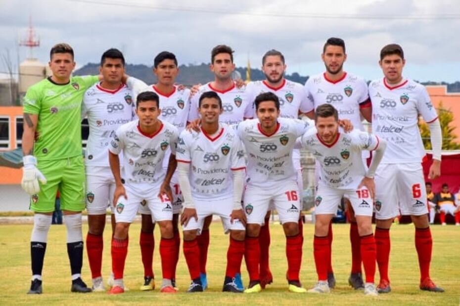 Conoce a los nuevos equipos de la Liga de Expansión