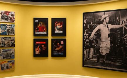 Cuánto cuesta la entrada al nuevo museo de Cantinflas en CDMX