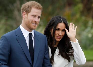 Los sucesos clave en la vida del príncipe Enrique