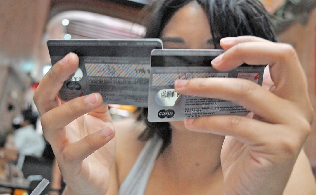 Evita sorpresas con tu tarjeta de crédito