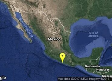Sin daños en Edomex por sismo en Acapulco: secretaría