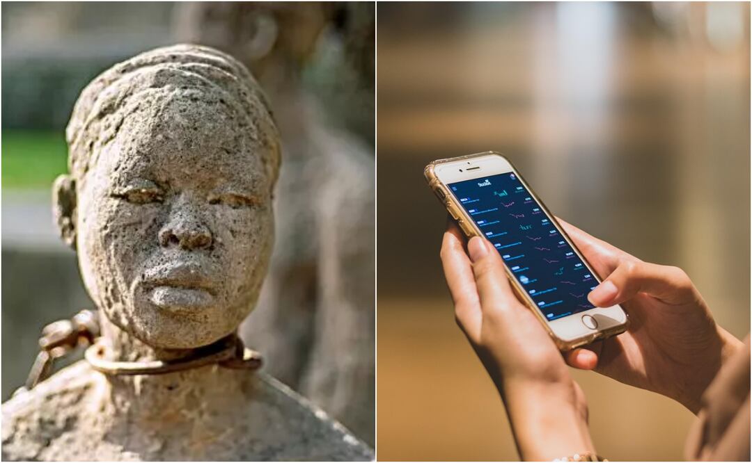 Conoce qué se sucedió un día como hoy, 23 de agosto, alrededor del mundo. Foto: Sevde Seban, Shutterstock / Pixabay