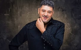Jorge Guevara canta por los desaparecidos