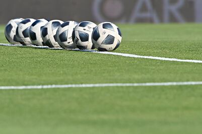 Apertura 2021, el torneo más pobre en goles anotados