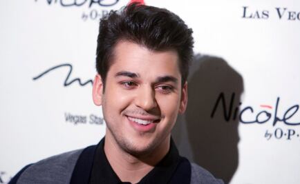 ¿Quién es Rob Kardashian y por qué causa revuelo?