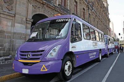 Dan un mdd para crear el Corredor Verde Eje 8 Sur