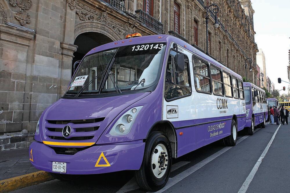 ARCHIVO / EL UNIVERSAL