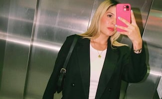 Influencer potosina es hallada muerta en su departamento; autoridades investigan posible suicidio