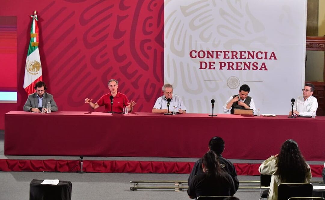 Foto: Hugo García / EL UNIVERSAL 