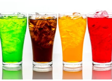 Cuáles son las peores bebidas para el hígado