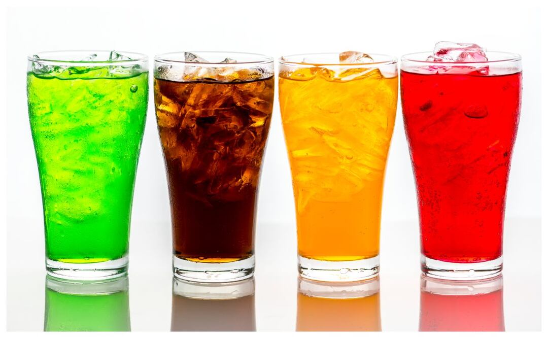 Estas bebidas pueden afectar la salud del hígado. Imagen: Freepik