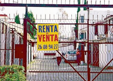 Renta vía apps, una opción para vivienda abandonada