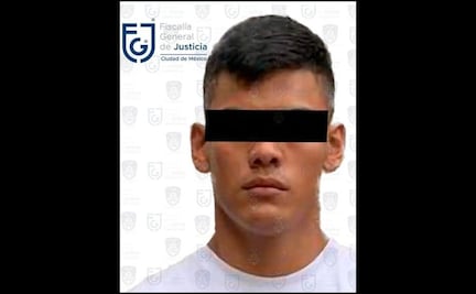 Vinculan a proceso a narcomenudista ligado con desaparición de dos jóvenes en bar de Azcapotzalco