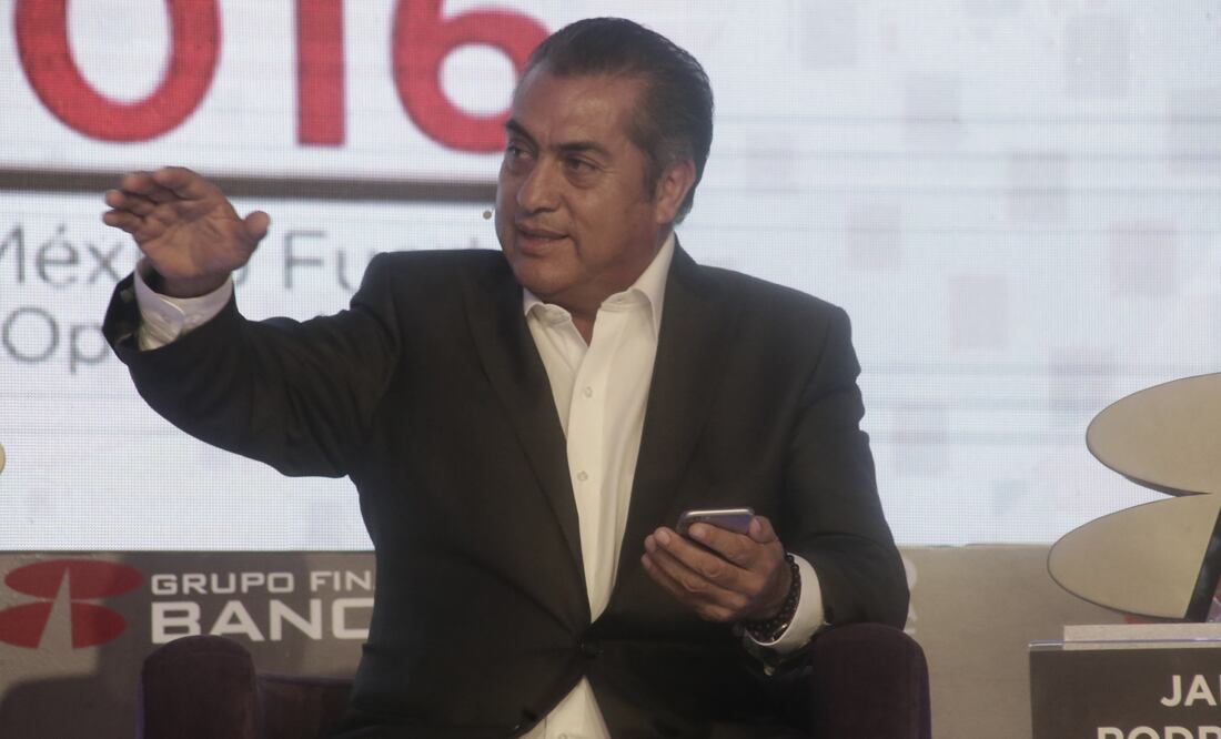 Foto: Alejandra Leyva / EL UNIVERSAL