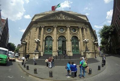 Congreso CDMX regresa dictamen para aprobar ley orgánica de la Fiscalía