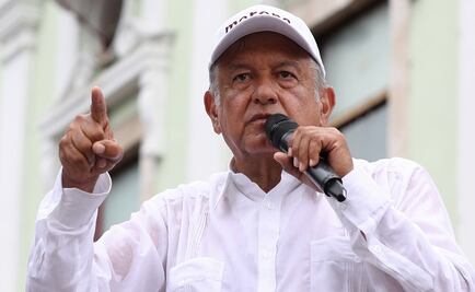 AMLO sostendrá reunión este viernes con gobernador de Yucatán 