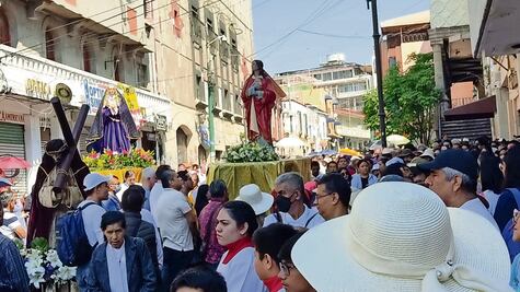 Iglesia católica teme que se pierda la libertad de expresión en México; llama a evangelizar sin miedo