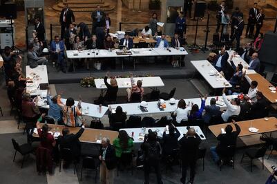 ¿Cuáles fueron las reformas que Morena aprobó en fast track?