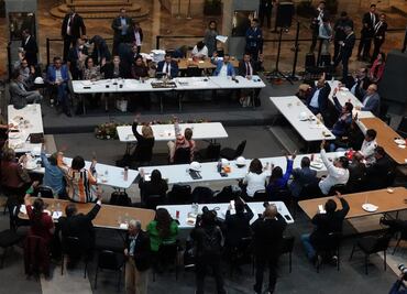 ¿Cuáles fueron las reformas que Morena aprobó en fast track?