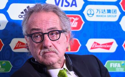 Decio confirmará situación de Osorio este jueves