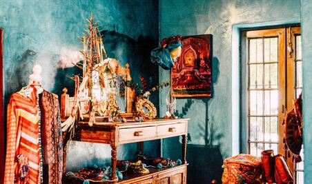 4 lugares imperdibles del Pueblo Mágico de Todos Santos