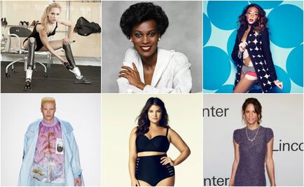 ¡Viva la diferencia!