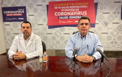 Sonora suma 12 muertes por Covid-19; decretan aislamiento obligatorio
