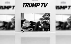 Casa Blanca lanza Trump TV, tras veto a medios; transmitirá los eventos del mandatario, 24/7