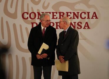 Canadá, EU y la Unión Europea avanzan en peritaje de caída de helicóptero en Puebla