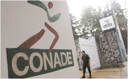 Conade extenderá respaldo económico a los atletas hasta Juegos Olímpicos