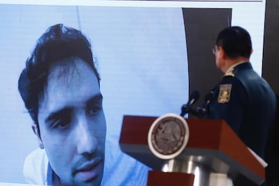 Durante operativo en Culiacán criminales ofrecieron 3 mdd a militares: Sedena