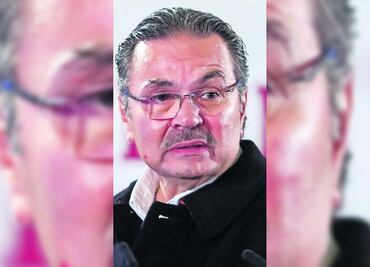 Inventa Moody’s escenarios para subir costo de créditos: director de Pemex