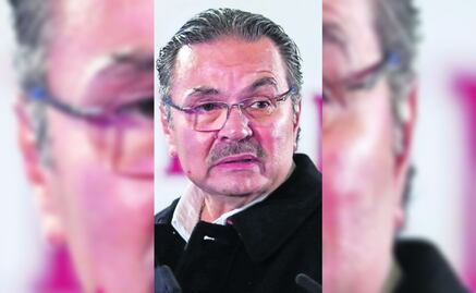 Inventa Moody’s escenarios para subir costo de créditos: director de Pemex