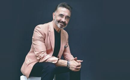 “También hay hombres buenos y mujeres malas": Tomás Goros