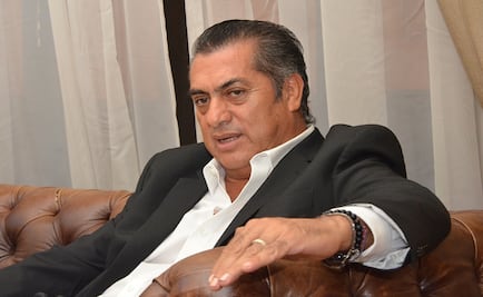Perciben a "El Bronco" como poco comprometido en combate a la inseguridad