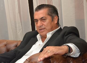 Perciben a "El Bronco" como poco comprometido en combate a la inseguridad