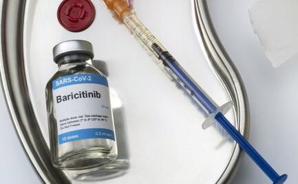 Covid: qué son baricitinib y sotrovimab, los nuevos medicamentos que autorizó la OMS para tratar casos de la enfermedad