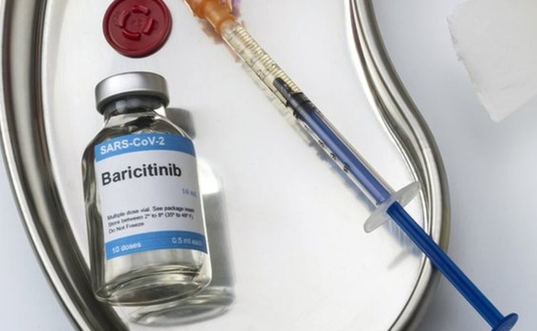 Covid: qué son baricitinib y sotrovimab, los nuevos medicamentos que autorizó la OMS para tratar casos de la enfermedad