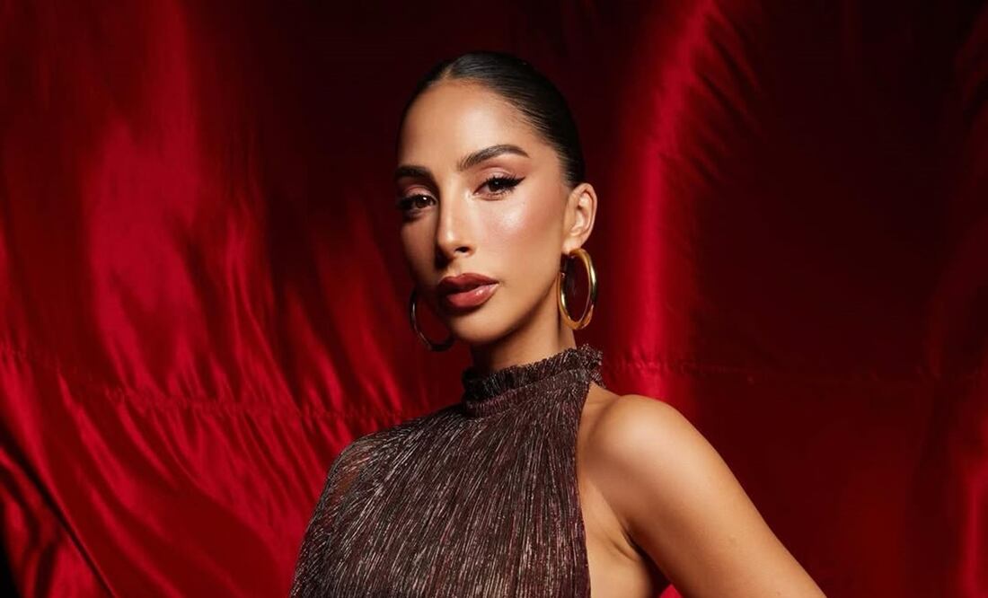 Foto: Instagram @oficialmariachacon