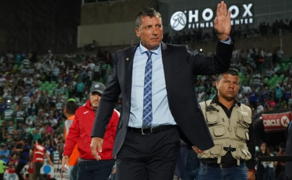 Cruz Azul: un recuento de 22 años de fracasos en la Liga MX