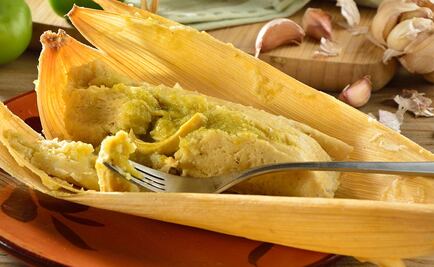 ¿Cómo son los tamales en países de América Latina?