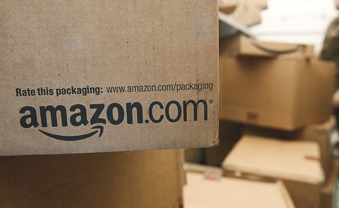 Facebook o Amazon podrían dar financiamiento en México aún sin ley Fintech: SHCP