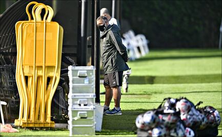 Clubes prefieren dar jugadores a la Selección Sub 23 que a la mayor