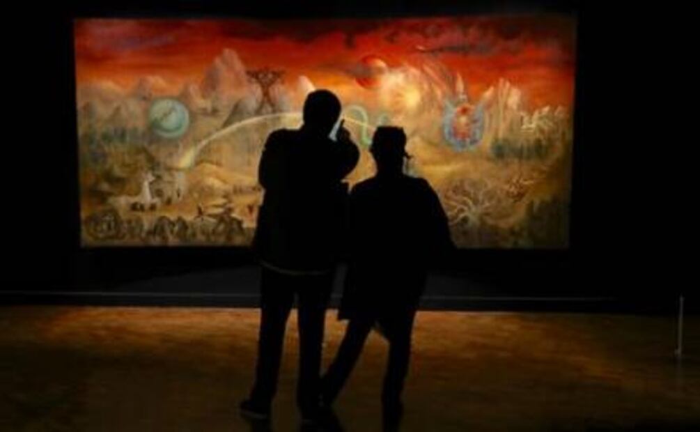 Leonora Carrington: Feminista, ecologista y artista de su tiempo