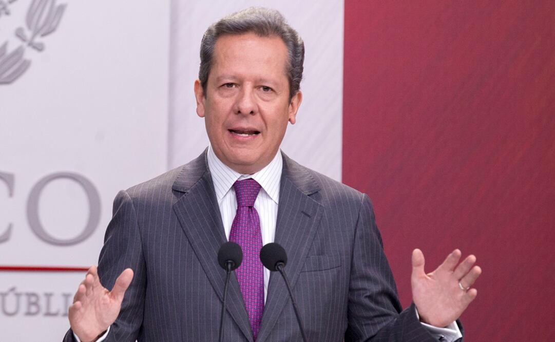 Foto: Archivo/El Universal