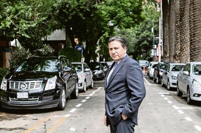 “Organización de los comicios en 2018 será muy compleja”: Presidente de Instituto Electoral 