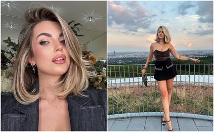 ¿Quién era Stefanie Pieper, influencer de belleza que fue hallada sin vida en bosque de Eslovenia?